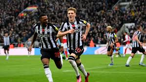 02/11: Football Predictions: Newcastle vs Arsenal + other tips