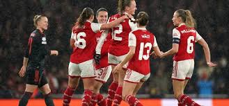 09/10: Football Predictions: Bayern Munich W vs Arsenal W – Champions League plus other tips