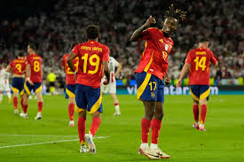 12/10: Football Predictions:  Spain vs Denmark plus other tips