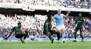 26/10: Football Predictions: Manchester City vs Southampton in Premier League plus other tips