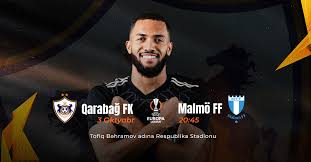 03/10: Football Predictions: FK Qarabag vs Malmo + other Europa league tips