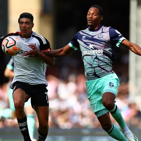 04/11: Football Predictions: Fulham vs Brentford  + other premier league tips