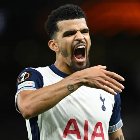 28/11: Football Predictions Tottenham vs Roma Tips, Insights, and Latest Odds