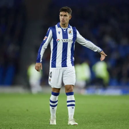 21/11: Football Predictions: Jove Espanol vs Real Sociedad – Betting preview, Team news, Probable lineups + other tips