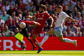 09/11: Football Predictions: Liverpool vs Aston Villa in Premier league + 12 other tips 