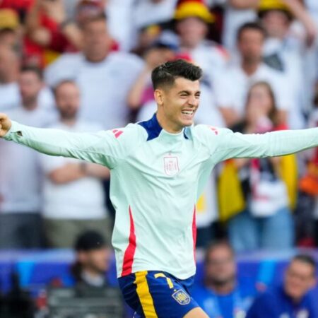 15/11: Football Predictions: Denmark vs Spain – Betting preview, Team news, Probable lineups + other tips