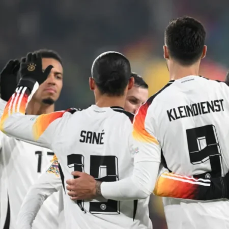 19/11: Football Predictions: Hungary vs Germany- Betting preview, Team news, Probable lineups + other tips
