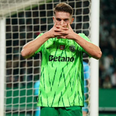 26/11: Football Predictions Sporting Lisbon go against Arsenal in UEFA Champions league + other tips
