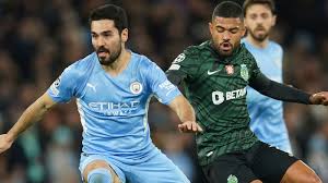 05/11: Football Predictions: Sporting CP vs Manchester City  + other Champions league tips
