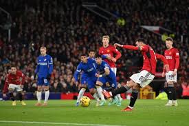 03/11: Football Predictions: Manchester United vs Chelsea + other tips