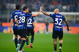 06/11: Football Predictions: Inter Milan vs Arsenal in UEFA Champion league + other tips