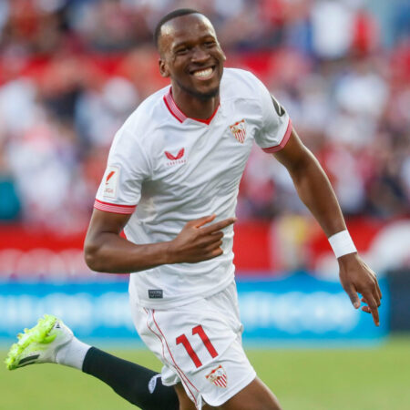 02/12: Football Predictions LaLiga prediction Sevilla vs Osasuna Betting preview, Team news, Prediction plus other odds