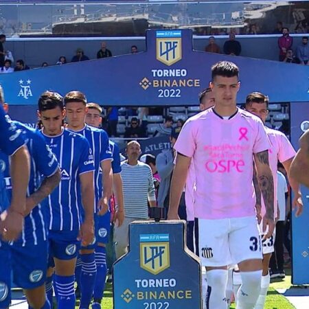 11/11: Football Predictions: Godoy Cruz vs Talleres – Betting preview, Team news, Probable lineups + other tips