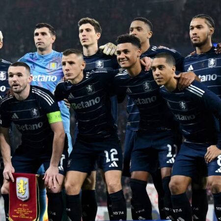 21/12: Football Predictions  Aston Villa vs Manchester City Betting Tips, Team News plus other Odds