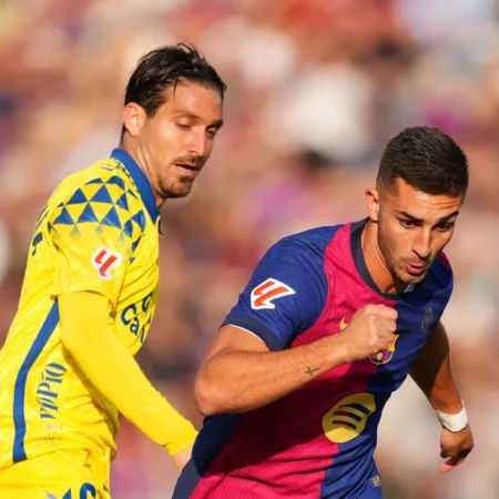03/12: Football Predictions LaLiga prediction Mallorca vs Barcelona Betting preview, Team news, Prediction plus other odds