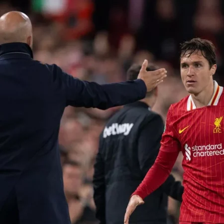 10/12 Football Predictions: Girona vs Liverpool Tips, Team News plus other Odds